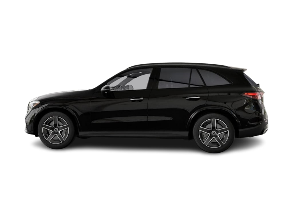 Thumbnail: 2026 Mercedes-Benz GLC - 32