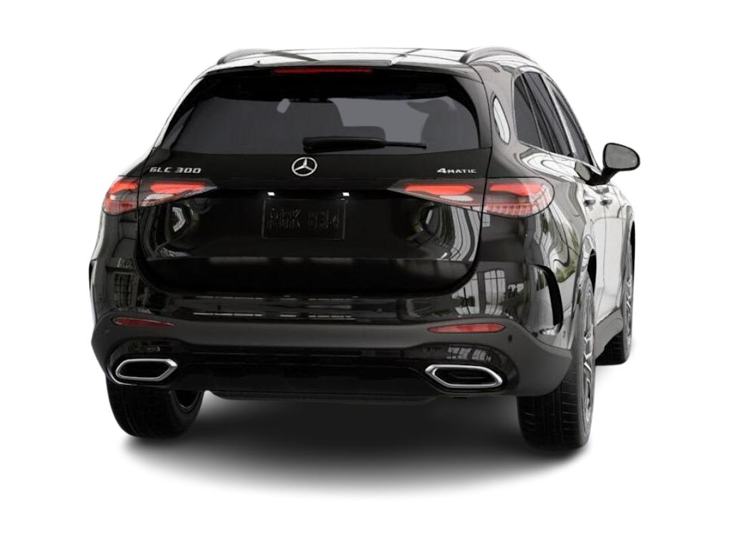Thumbnail: 2026 Mercedes-Benz GLC - 25