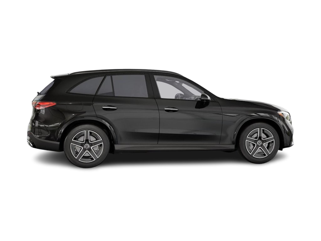 Thumbnail: 2026 Mercedes-Benz GLC - 18