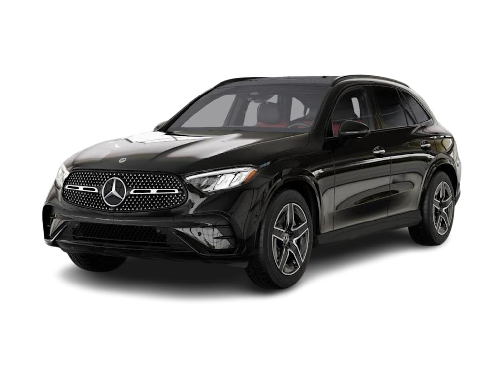 Thumbnail: 2026 Mercedes-Benz GLC - 39