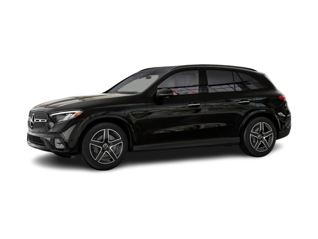 Thumbnail: 2026 Mercedes-Benz GLC - 36
