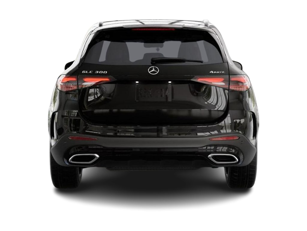 Thumbnail: 2026 Mercedes-Benz GLC - 26