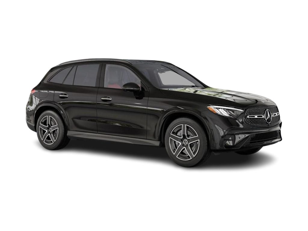 Thumbnail: 2026 Mercedes-Benz GLC - 13