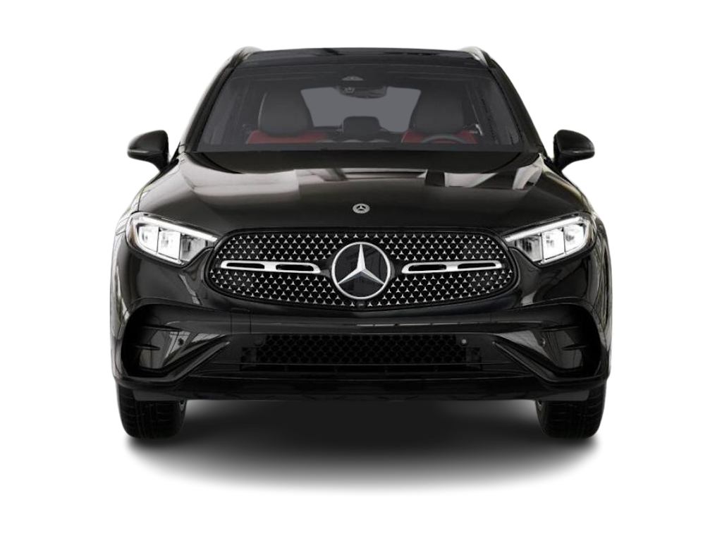Thumbnail: 2026 Mercedes-Benz GLC - 5