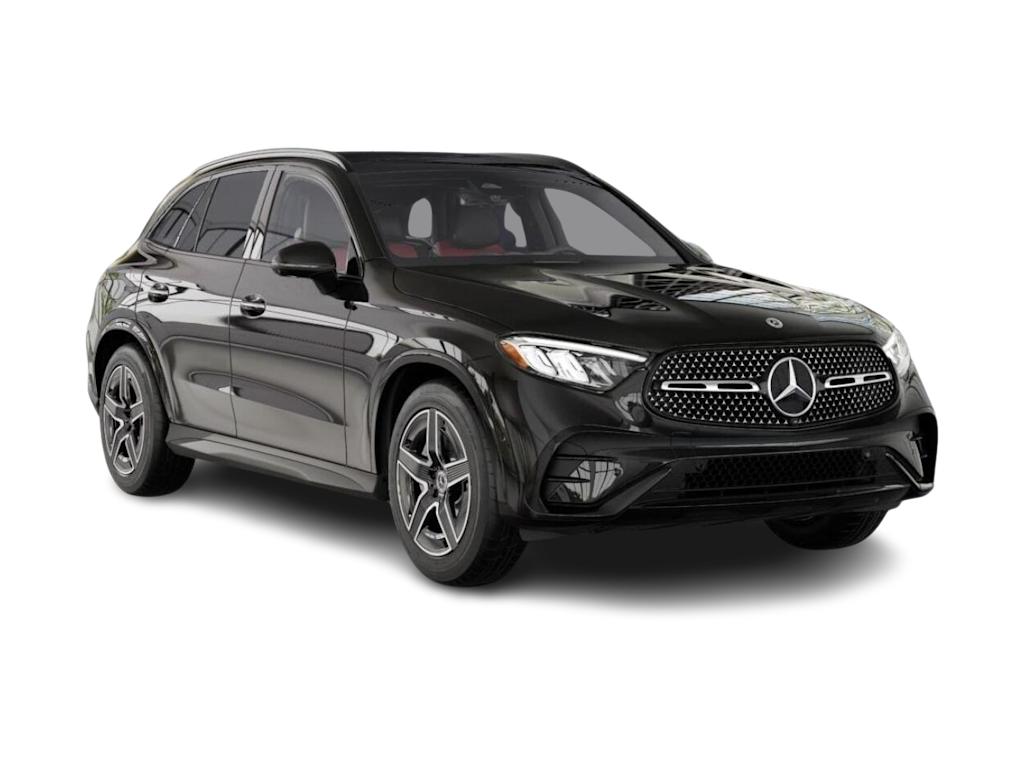 Thumbnail: 2026 Mercedes-Benz GLC - 11