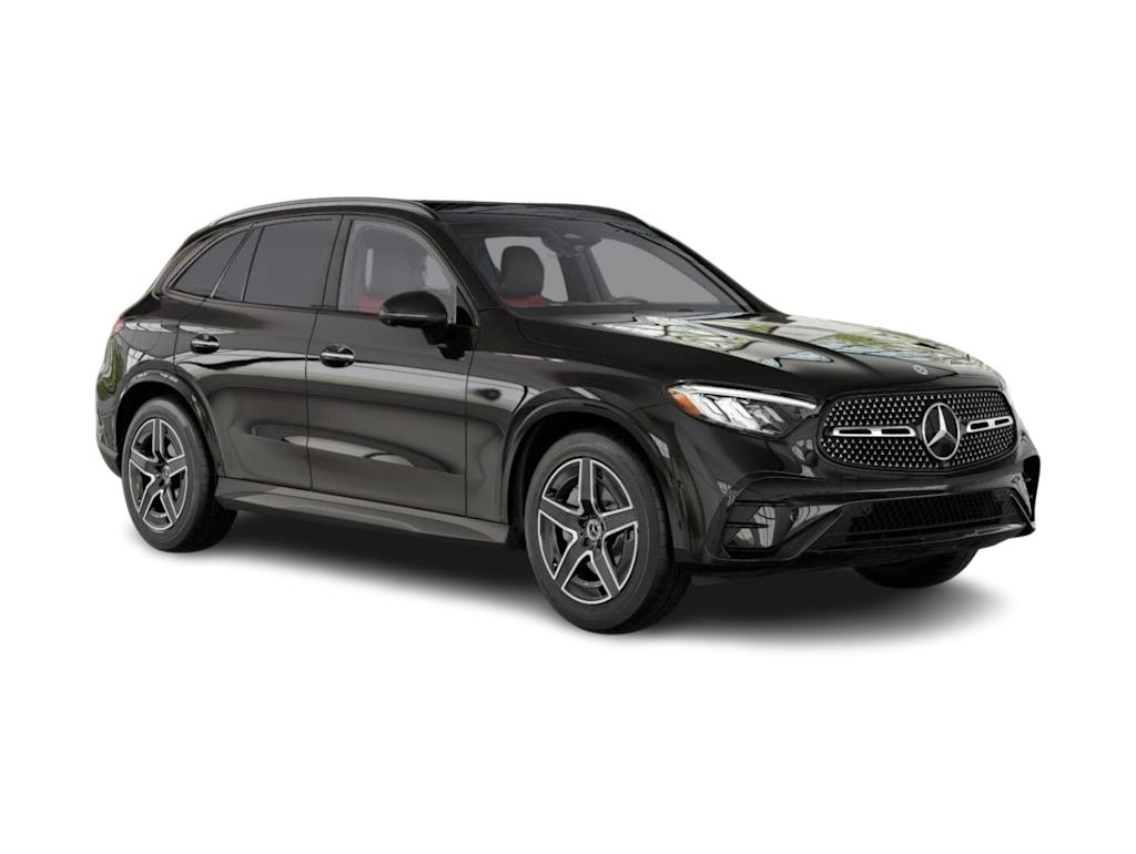 Thumbnail: 2026 Mercedes-Benz GLC - 12