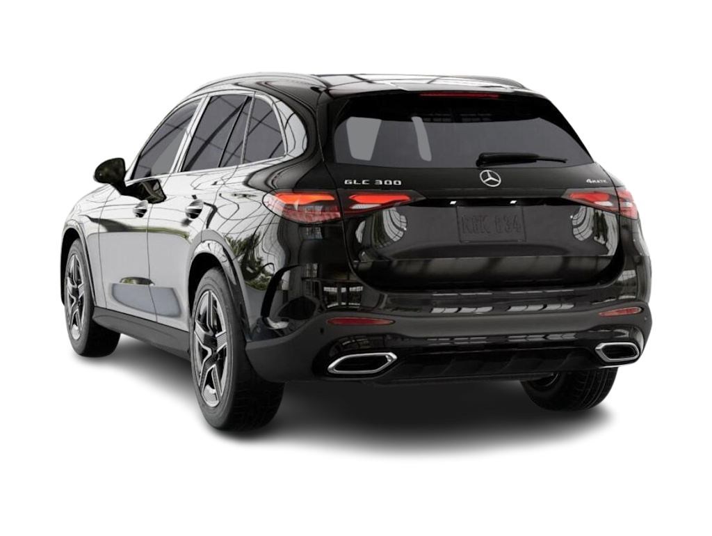 Thumbnail: 2026 Mercedes-Benz GLC - 28