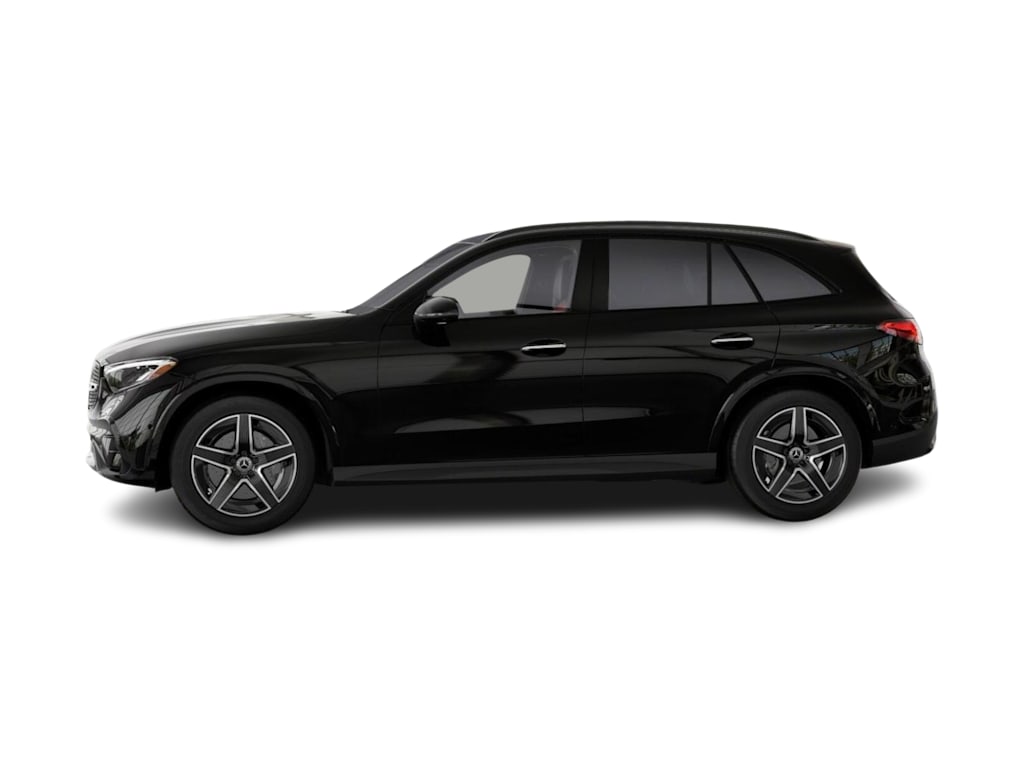 Thumbnail: 2026 Mercedes-Benz GLC - 34