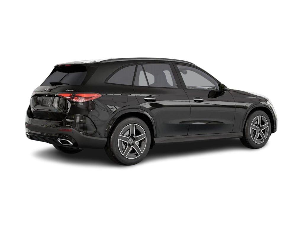 Thumbnail: 2026 Mercedes-Benz GLC - 21
