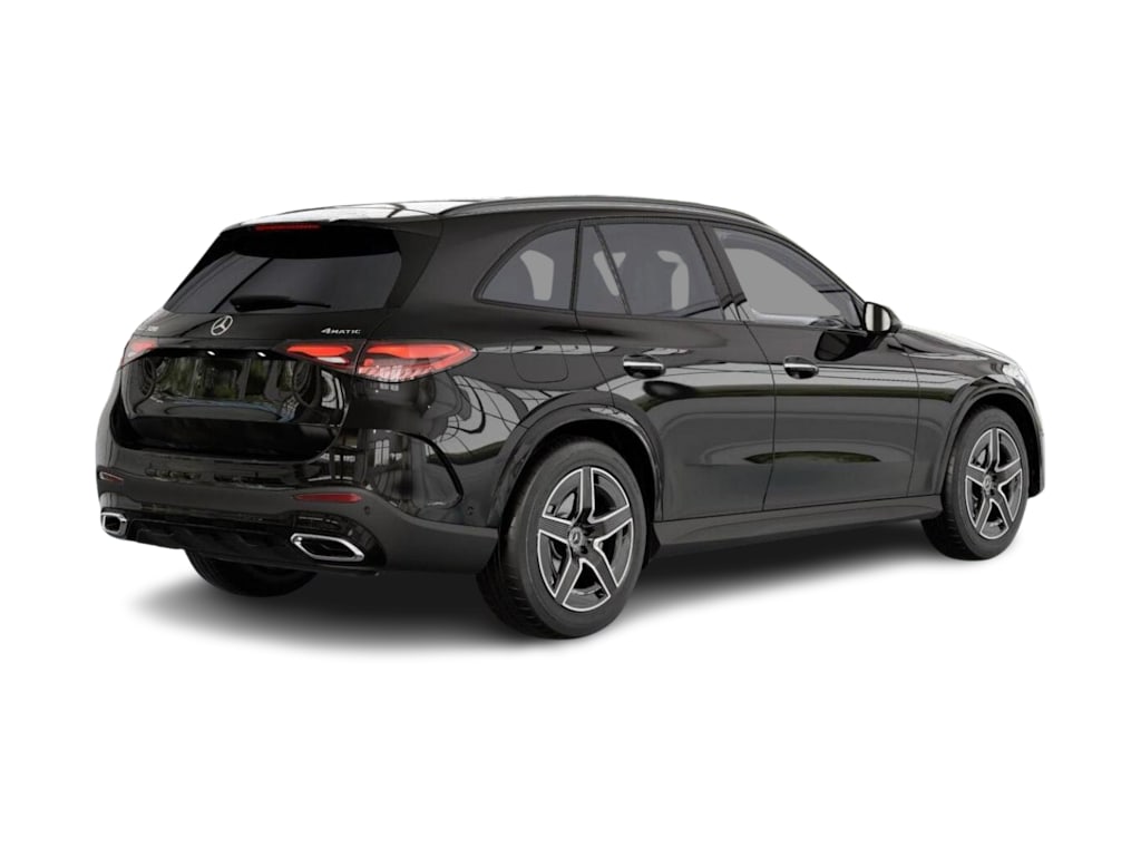 Thumbnail: 2026 Mercedes-Benz GLC - 22