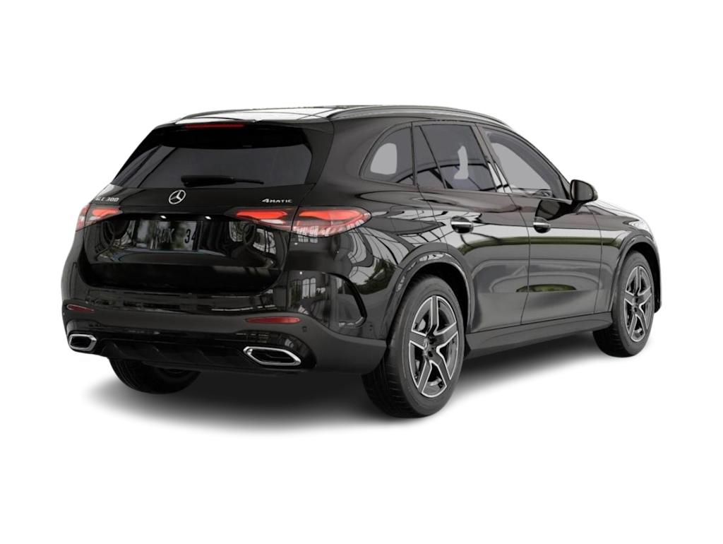 Thumbnail: 2026 Mercedes-Benz GLC - 23