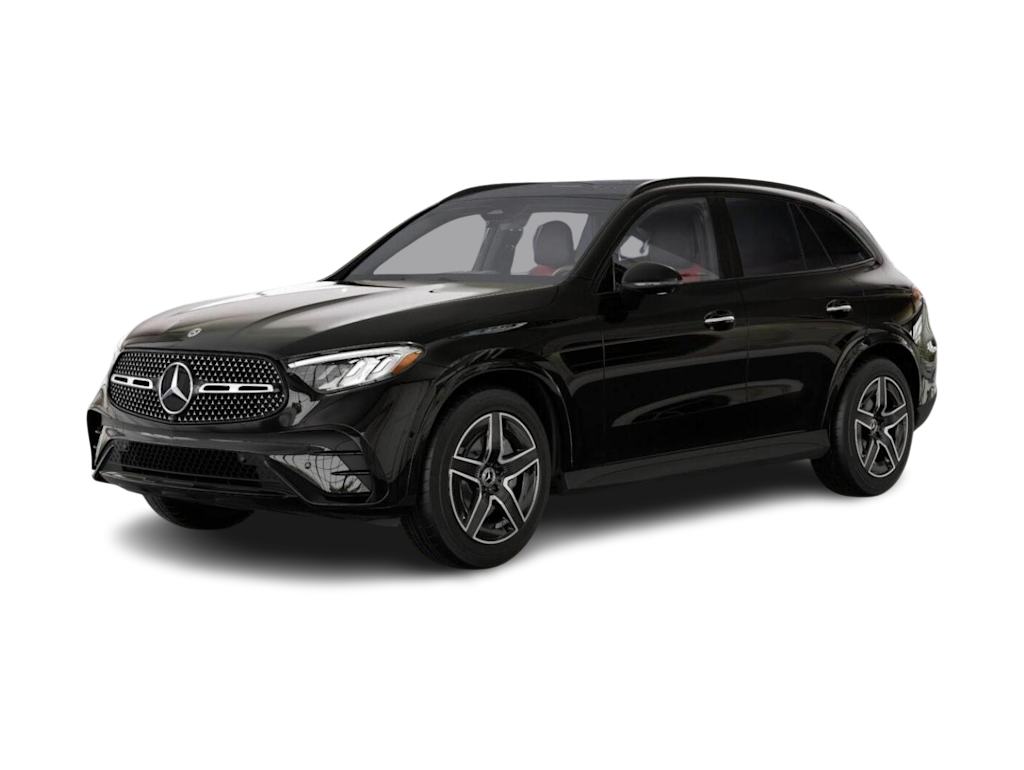 Thumbnail: 2026 Mercedes-Benz GLC - 38