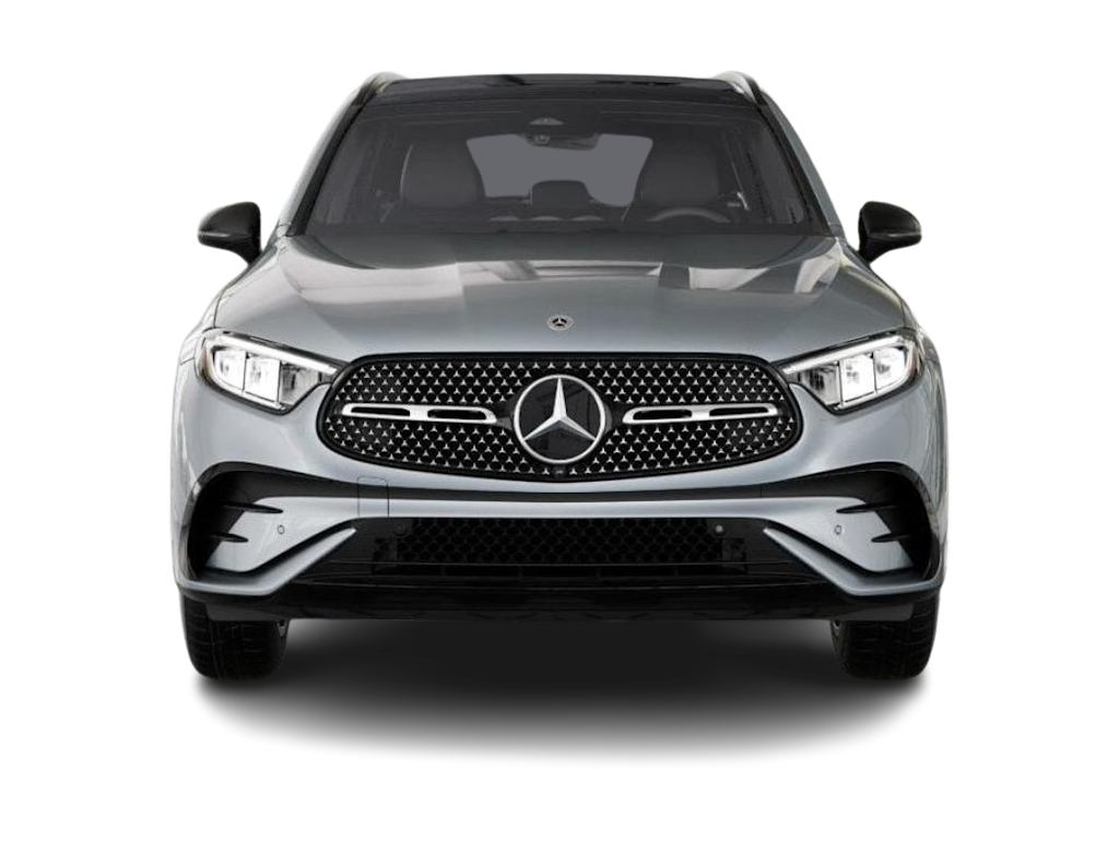 Thumbnail: 2026 Mercedes-Benz GLC - 5