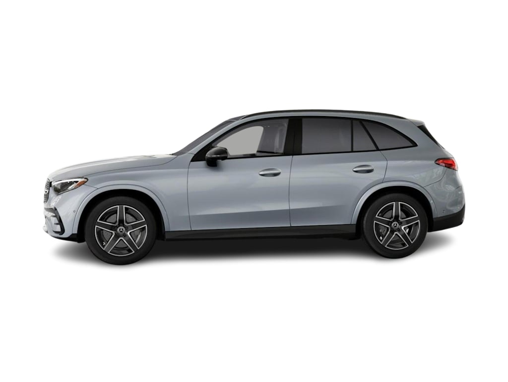 Thumbnail: 2026 Mercedes-Benz GLC - 34