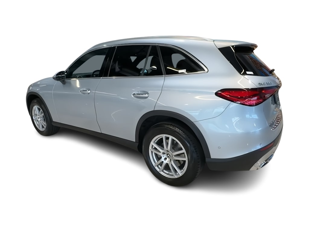 Thumbnail: 2023 Mercedes-Benz GLC - 22