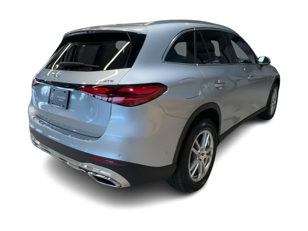 Thumbnail: 2023 Mercedes-Benz GLC - 24