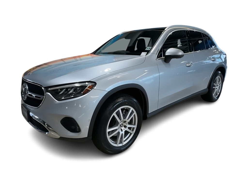 Thumbnail: 2023 Mercedes-Benz GLC - 20