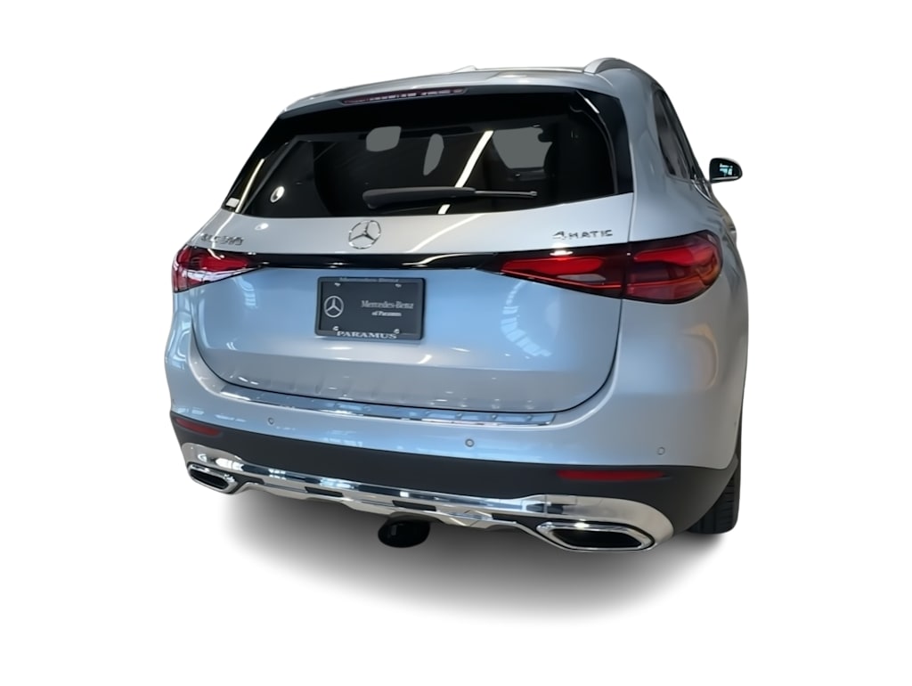 Thumbnail: 2023 Mercedes-Benz GLC - 23