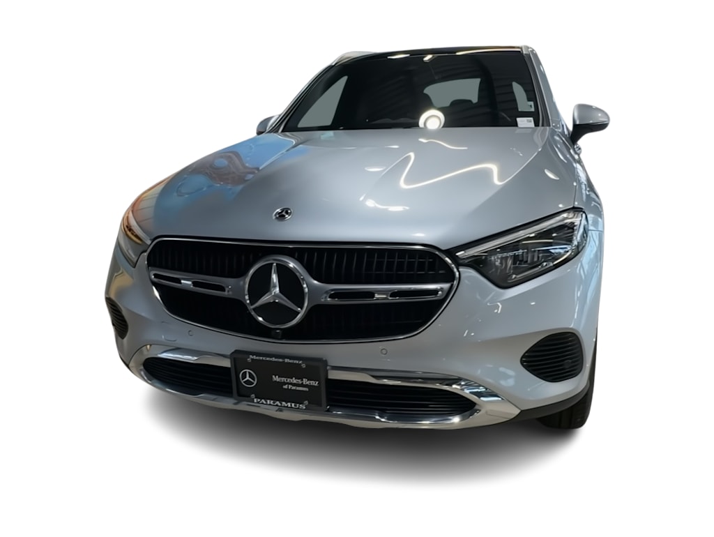 Thumbnail: 2023 Mercedes-Benz GLC - 19