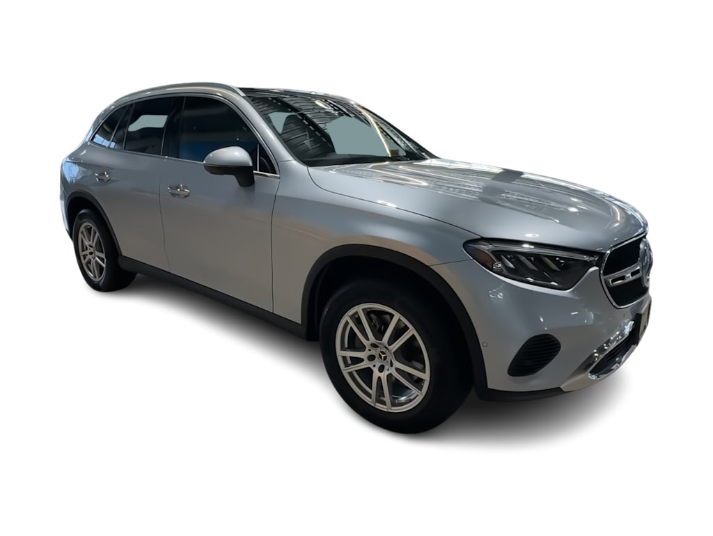 Thumbnail: 2023 Mercedes-Benz GLC - 18