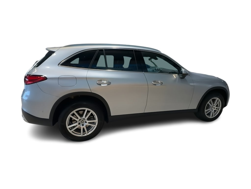 Thumbnail: 2023 Mercedes-Benz GLC - 25