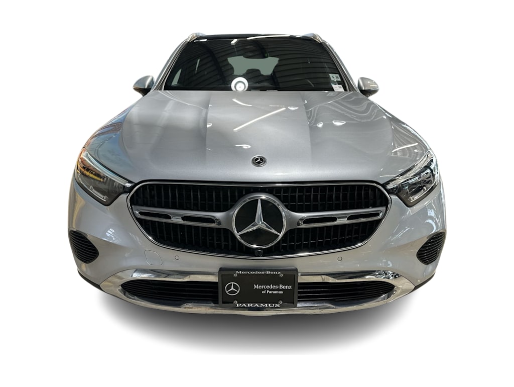 Thumbnail: 2023 Mercedes-Benz GLC - 29