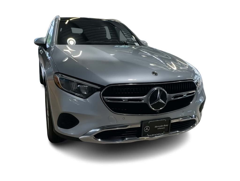 Thumbnail: 2023 Mercedes-Benz GLC - 6