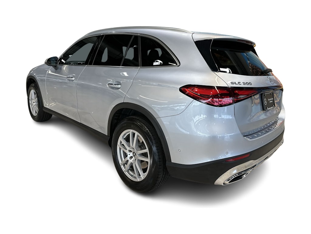 Thumbnail: 2023 Mercedes-Benz GLC - 4