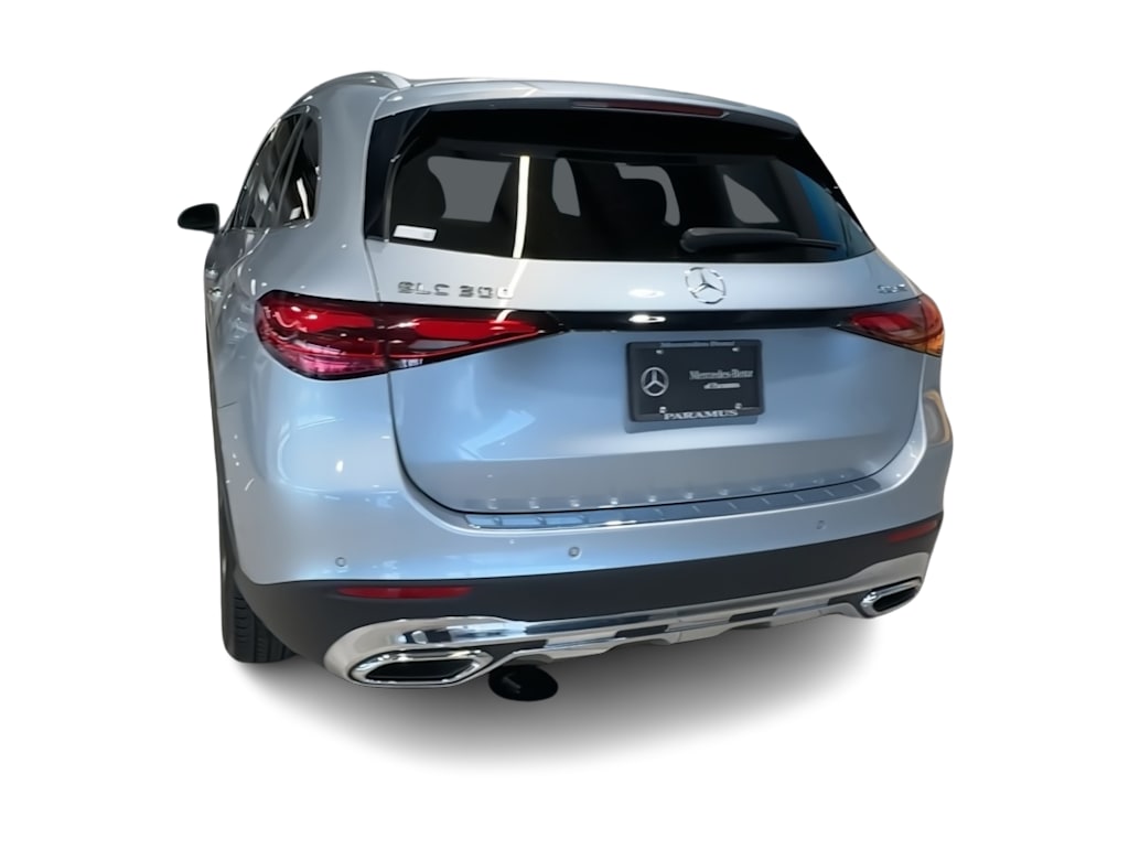 Thumbnail: 2023 Mercedes-Benz GLC - 5