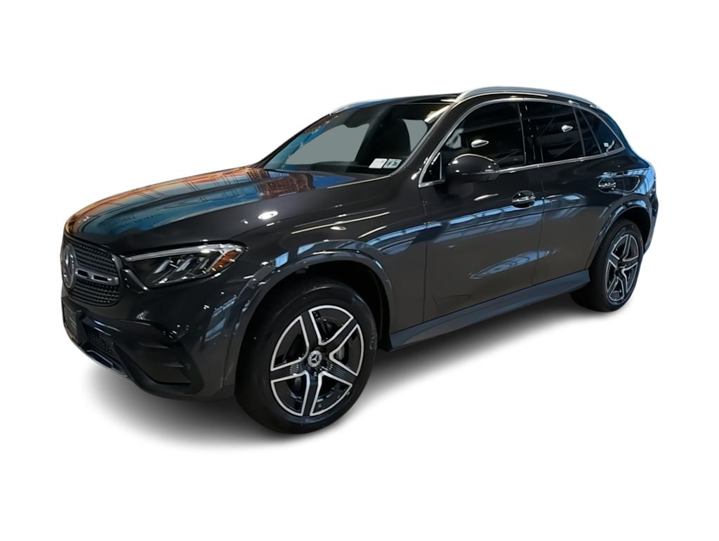 Thumbnail: 2023 Mercedes-Benz GLC - 21
