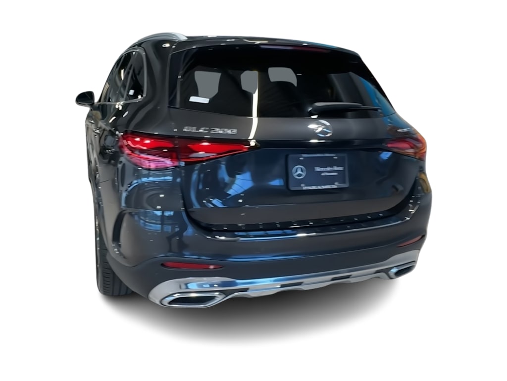 Thumbnail: 2023 Mercedes-Benz GLC - 24