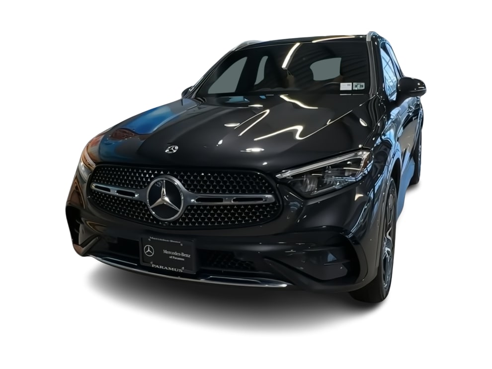 Thumbnail: 2023 Mercedes-Benz GLC - 20