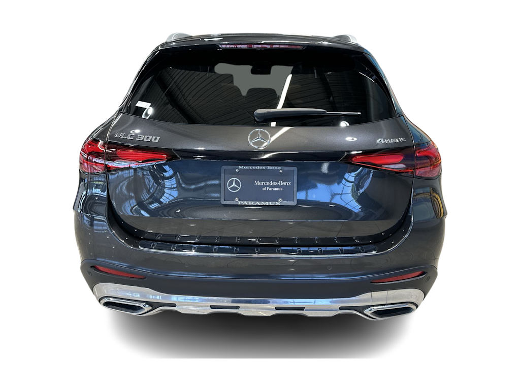 Thumbnail: 2023 Mercedes-Benz GLC - 5