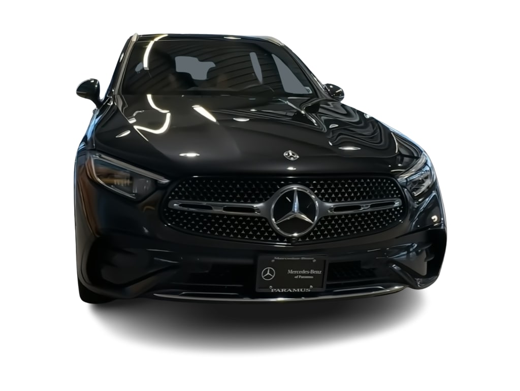 Thumbnail: 2023 Mercedes-Benz GLC - 6