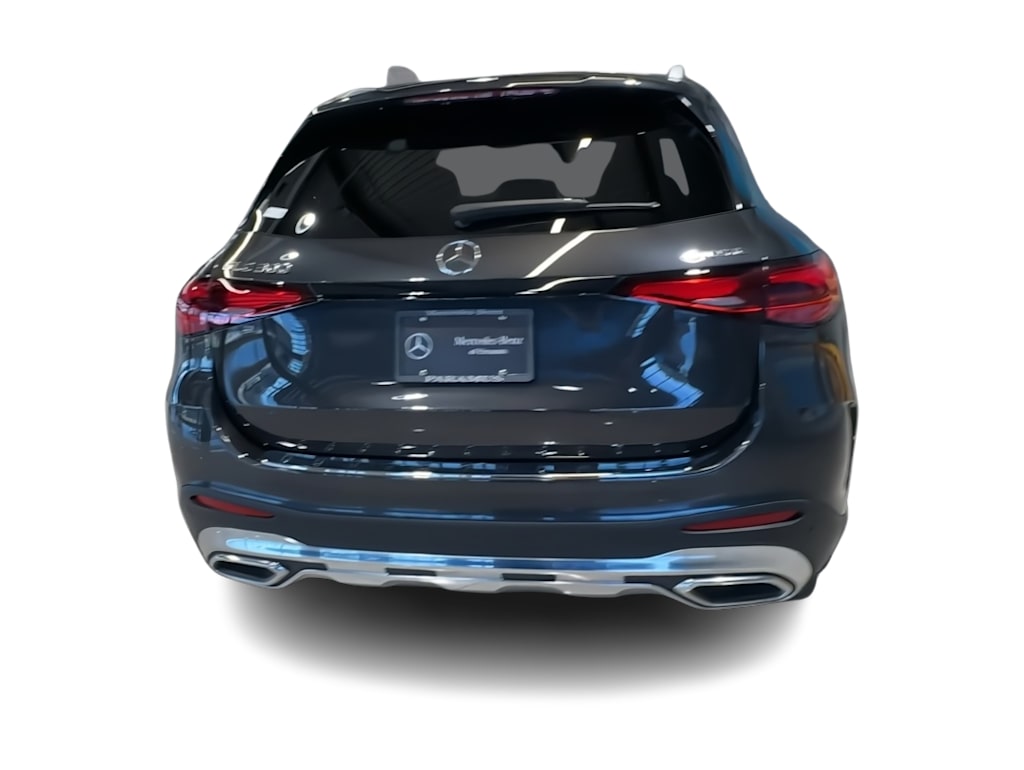 Thumbnail: 2023 Mercedes-Benz GLC - 25
