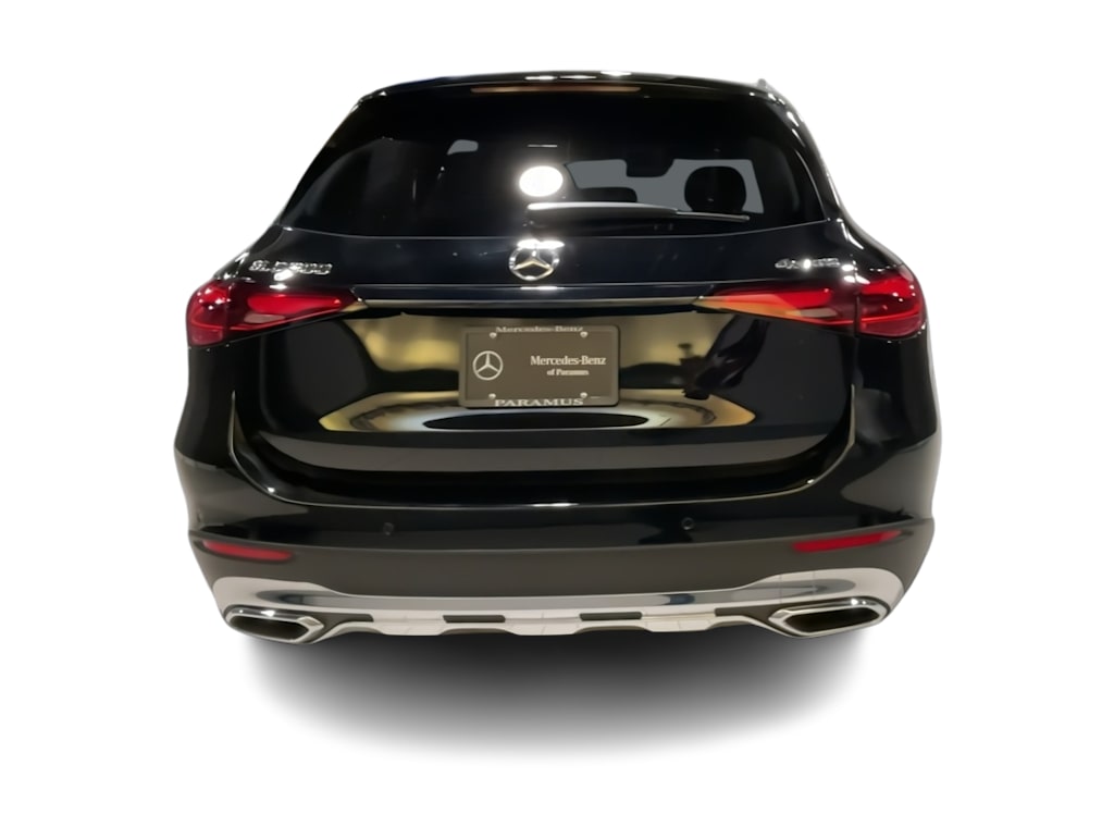 Thumbnail: 2025 Mercedes-Benz GLC - 25