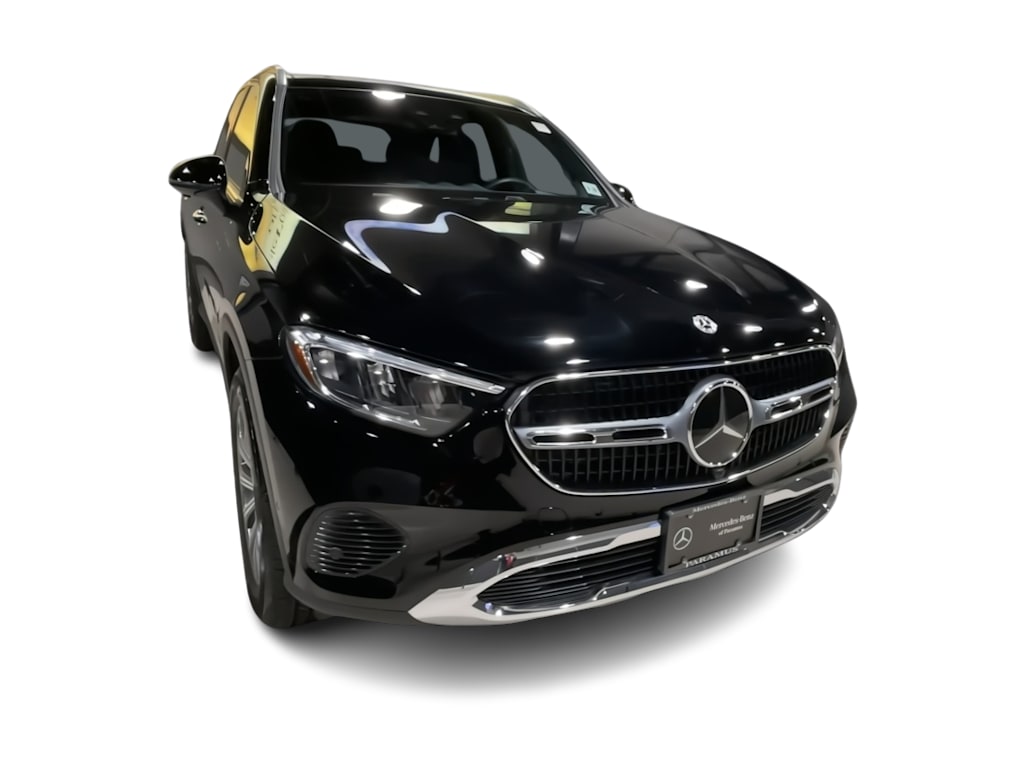 Thumbnail: 2025 Mercedes-Benz GLC - 6