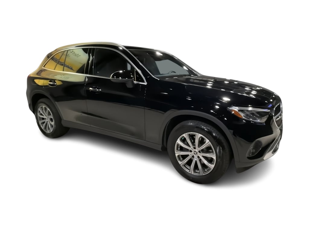 Thumbnail: 2025 Mercedes-Benz GLC - 19