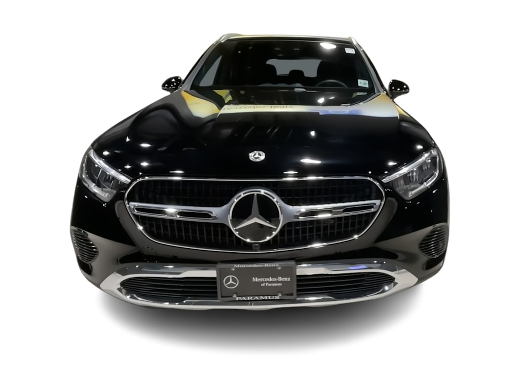 Thumbnail: 2025 Mercedes-Benz GLC - 20