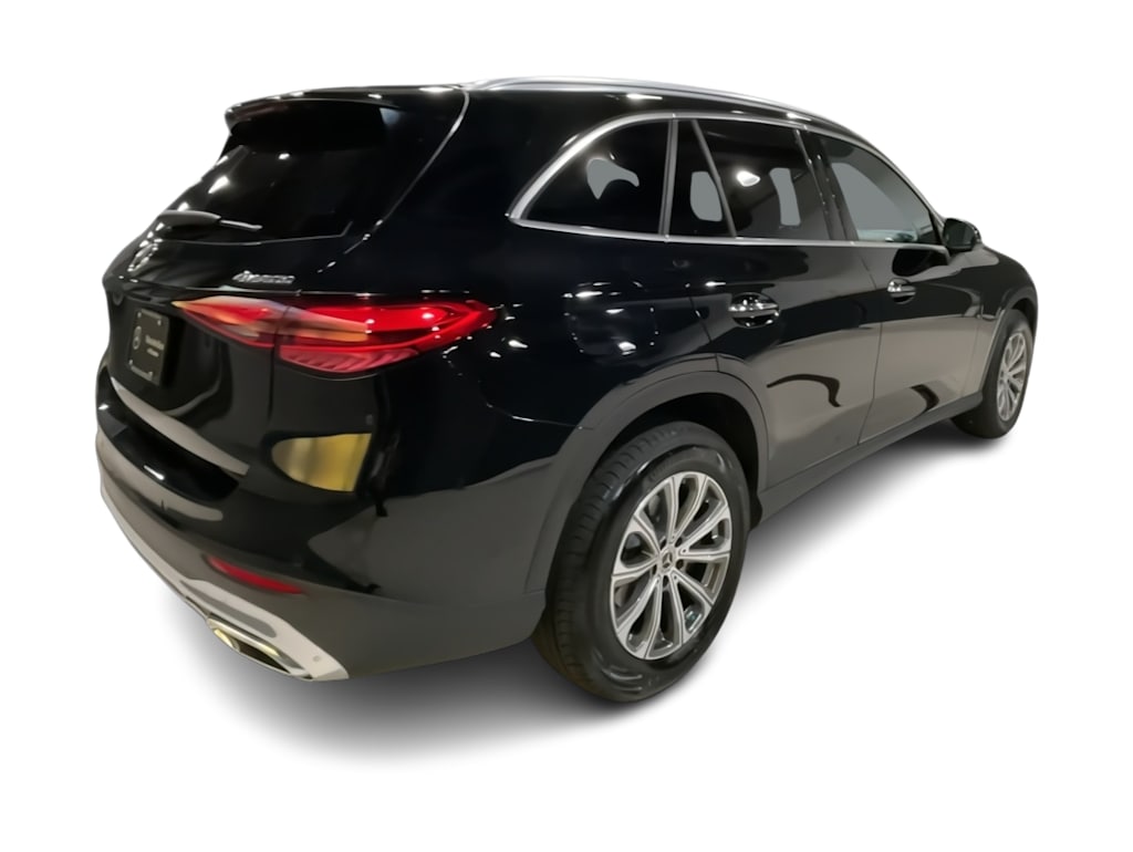 Thumbnail: 2025 Mercedes-Benz GLC - 26