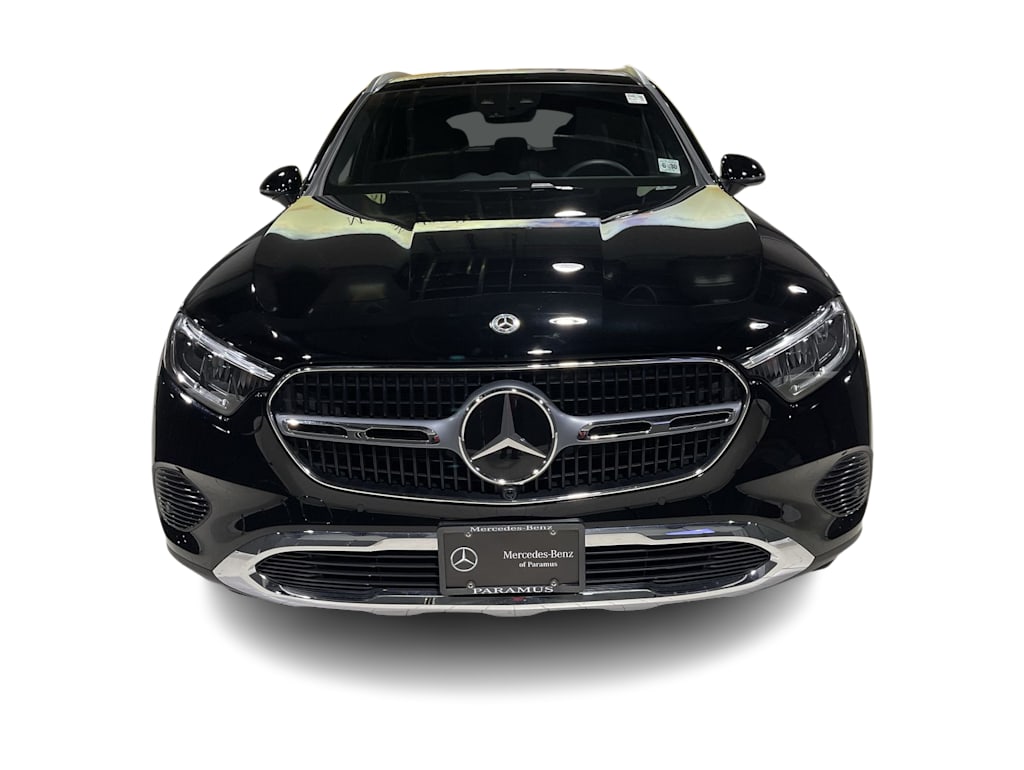 Thumbnail: 2025 Mercedes-Benz GLC - 30