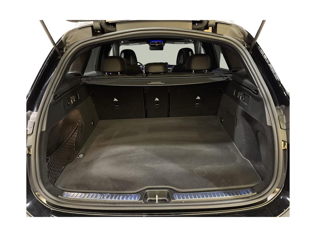 Thumbnail: 2025 Mercedes-Benz GLC - 16