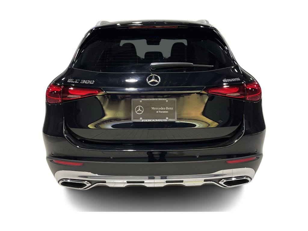 Thumbnail: 2025 Mercedes-Benz GLC - 5