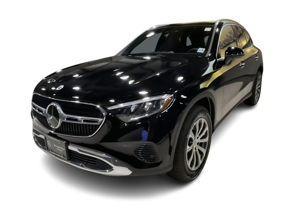 Thumbnail: 2025 Mercedes-Benz GLC - 21