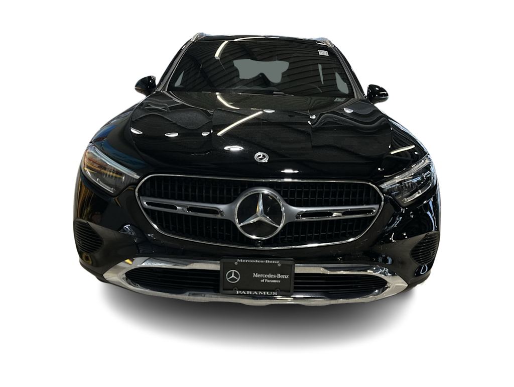 Thumbnail: 2026 Mercedes-Benz GLC - 29