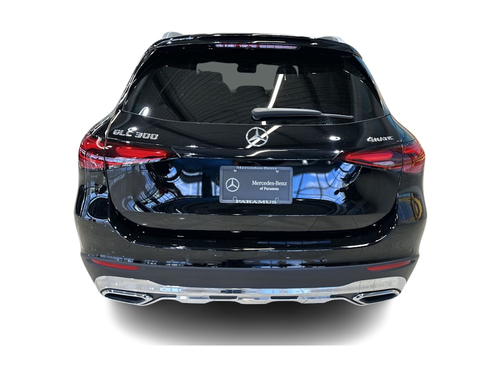 Thumbnail: 2026 Mercedes-Benz GLC - 5