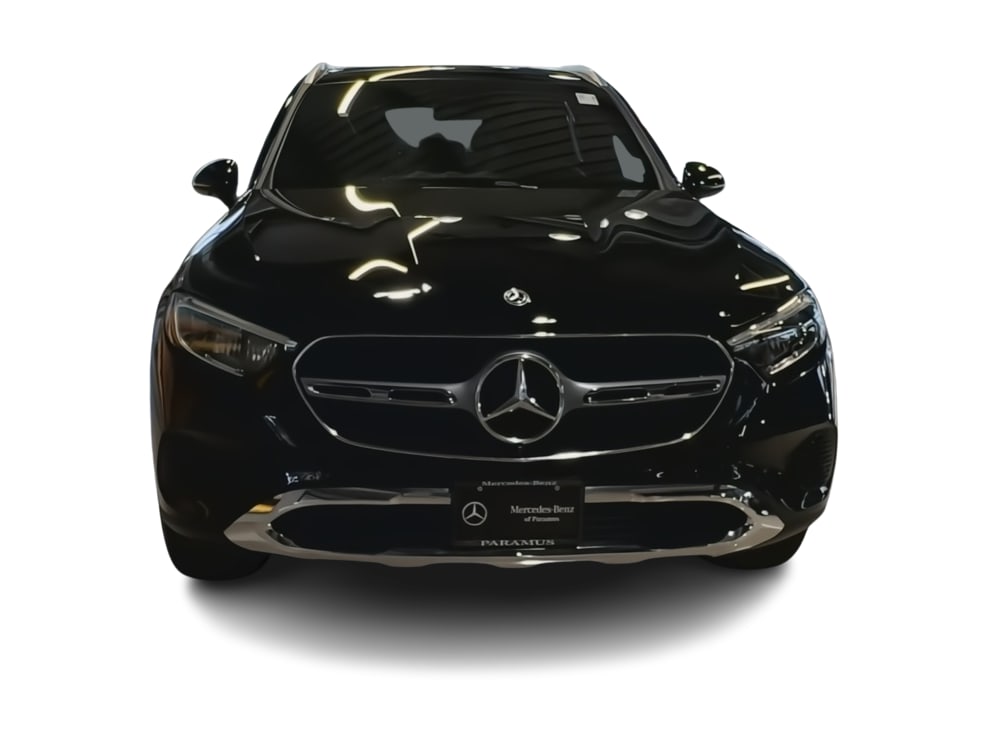 Thumbnail: 2026 Mercedes-Benz GLC - 6