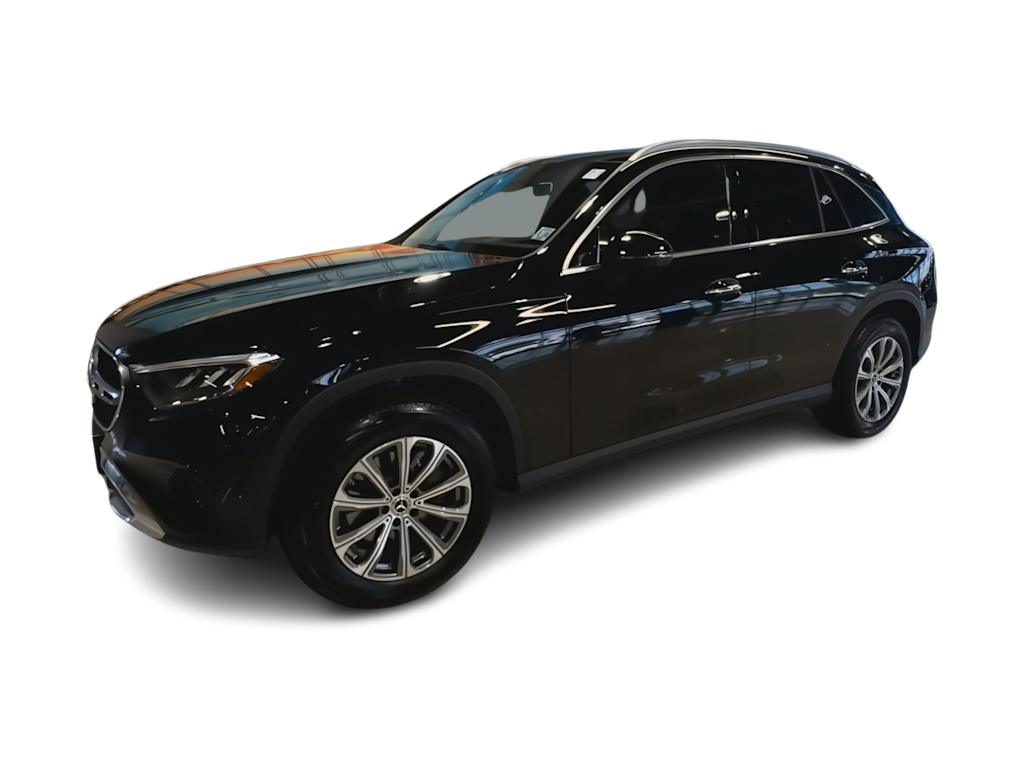 Thumbnail: 2026 Mercedes-Benz GLC - 3