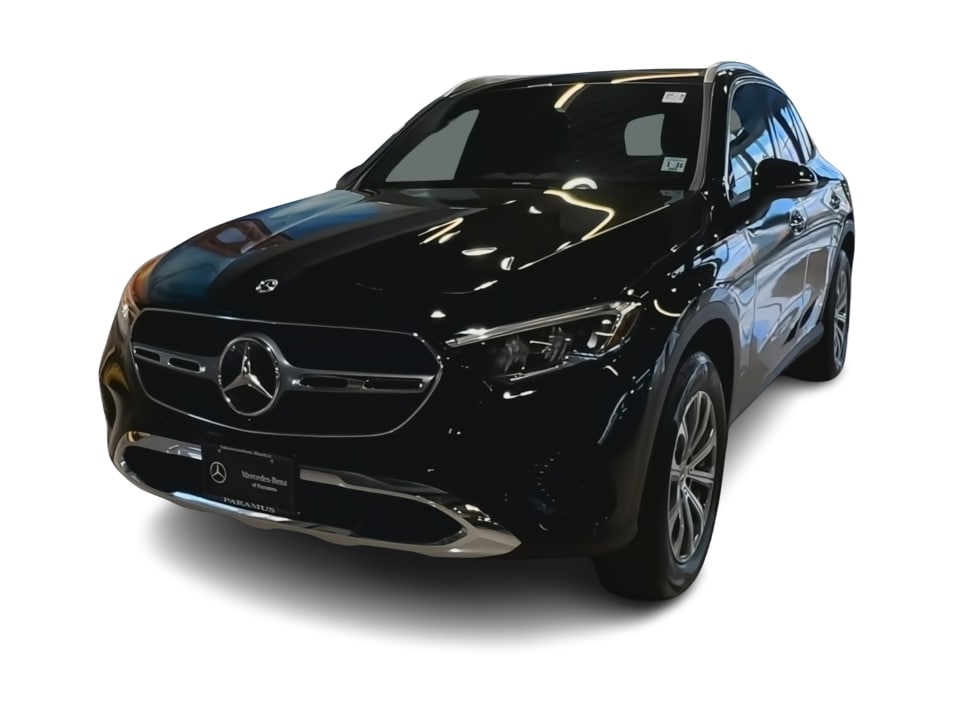 Thumbnail: 2026 Mercedes-Benz GLC - 19