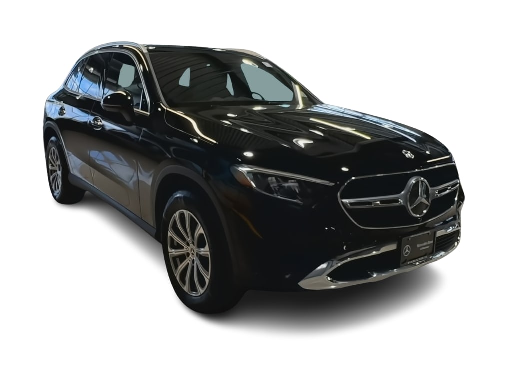 Thumbnail: 2026 Mercedes-Benz GLC - 18